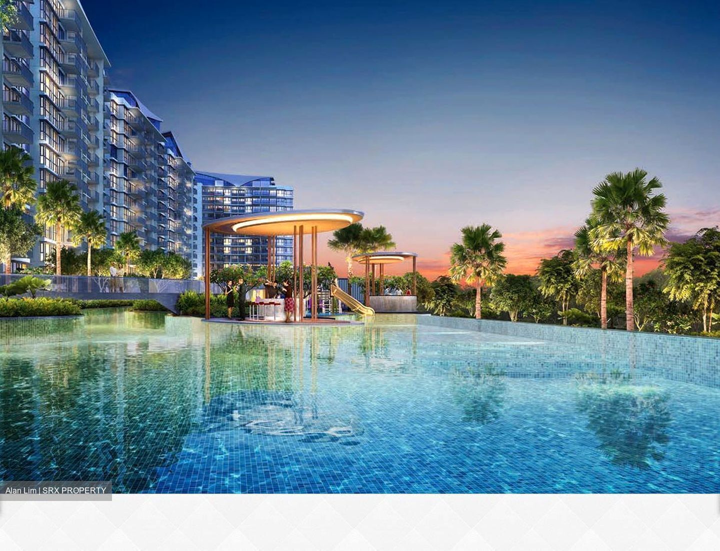 Kingsford Waterbay (D19), Apartment #331446851